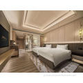 Hotel Bedroom Suits Furniture Luxury Hotel Fumao Garden Hotel in Beicheng, Hefei Supplier
